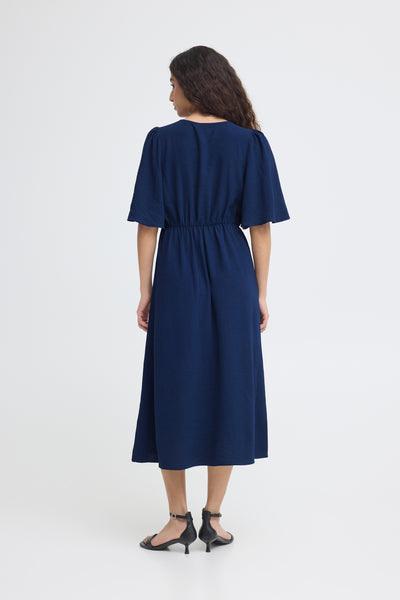 IHZABBY PLAIN DR Patriot Blue - 193925 - 20127074 Thumbnail