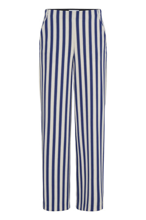 IHKATE PRINT PA46 DARK NAVY STRIPE - 900014300 - 20127109