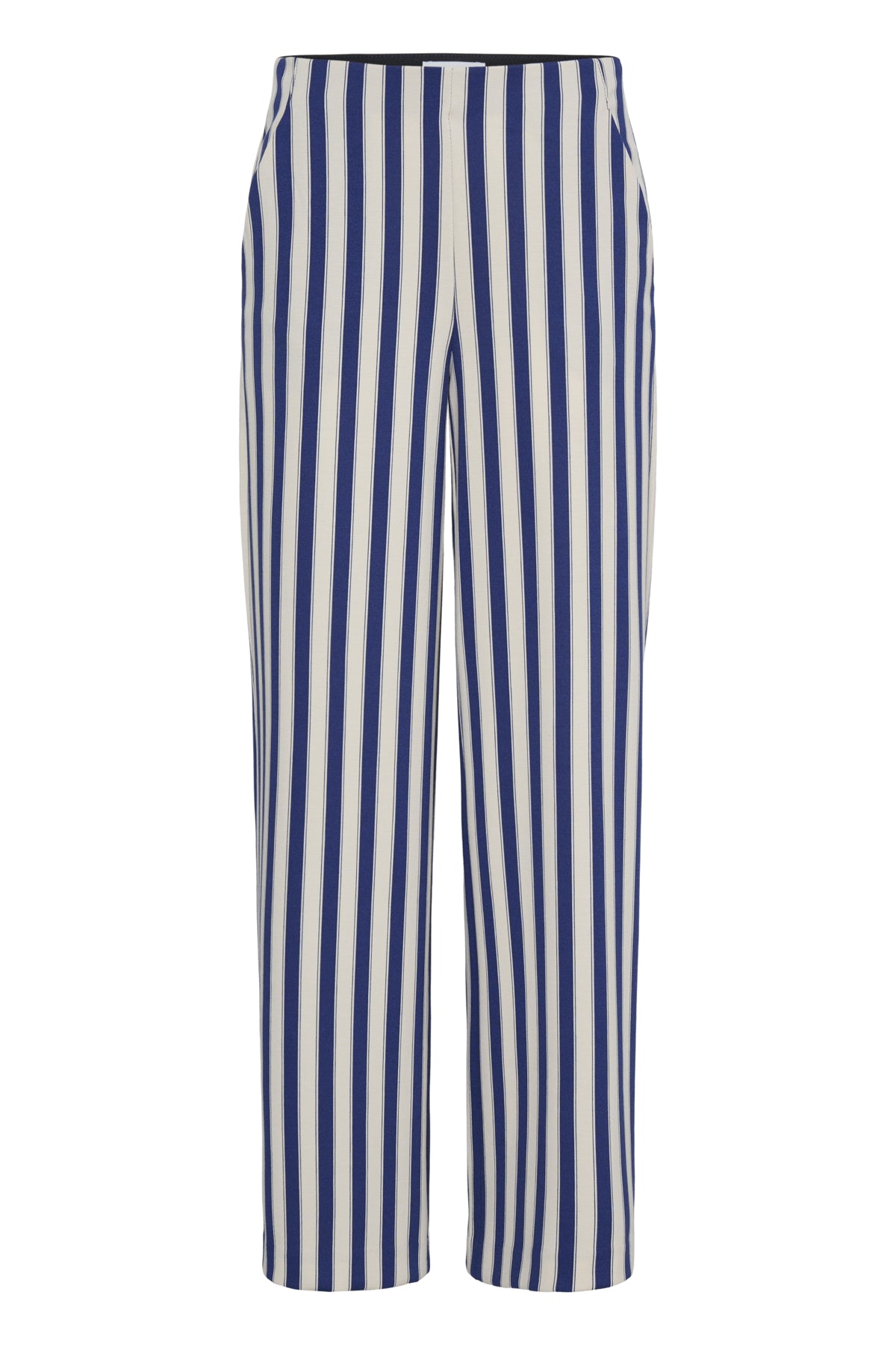 IHKATE PRINT PA46 DARK NAVY STRIPE - 900014300 - 20127109