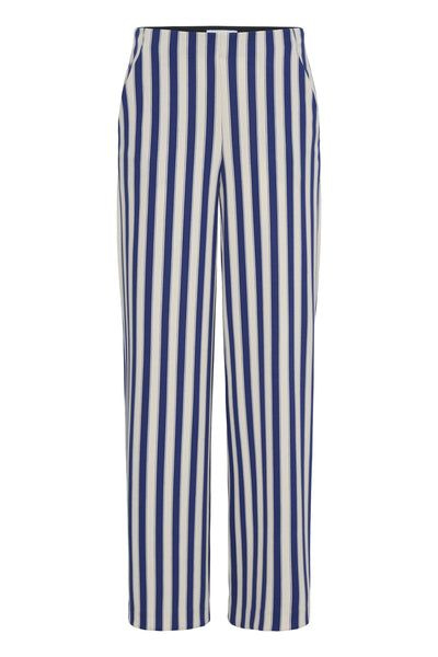 IHKATE PRINT PA46 DARK NAVY STRIPE - 900014300 - 20127109 Thumbnail