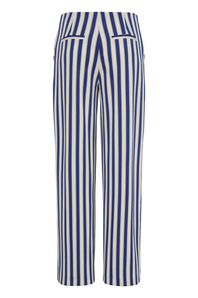 IHKATE PRINT PA46 DARK NAVY STRIPE - 900014300 - 20127109 Thumbnail
