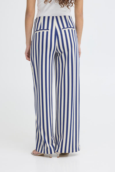 IHKATE PRINT PA46 DARK NAVY STRIPE - 900014300 - 20127109 Thumbnail