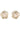 IAROSIE KNAPPAR Antik Guld - 160730 - 20127191