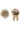 IAROSIE KNAPPAR Antik Guld - 160730 - 20127191