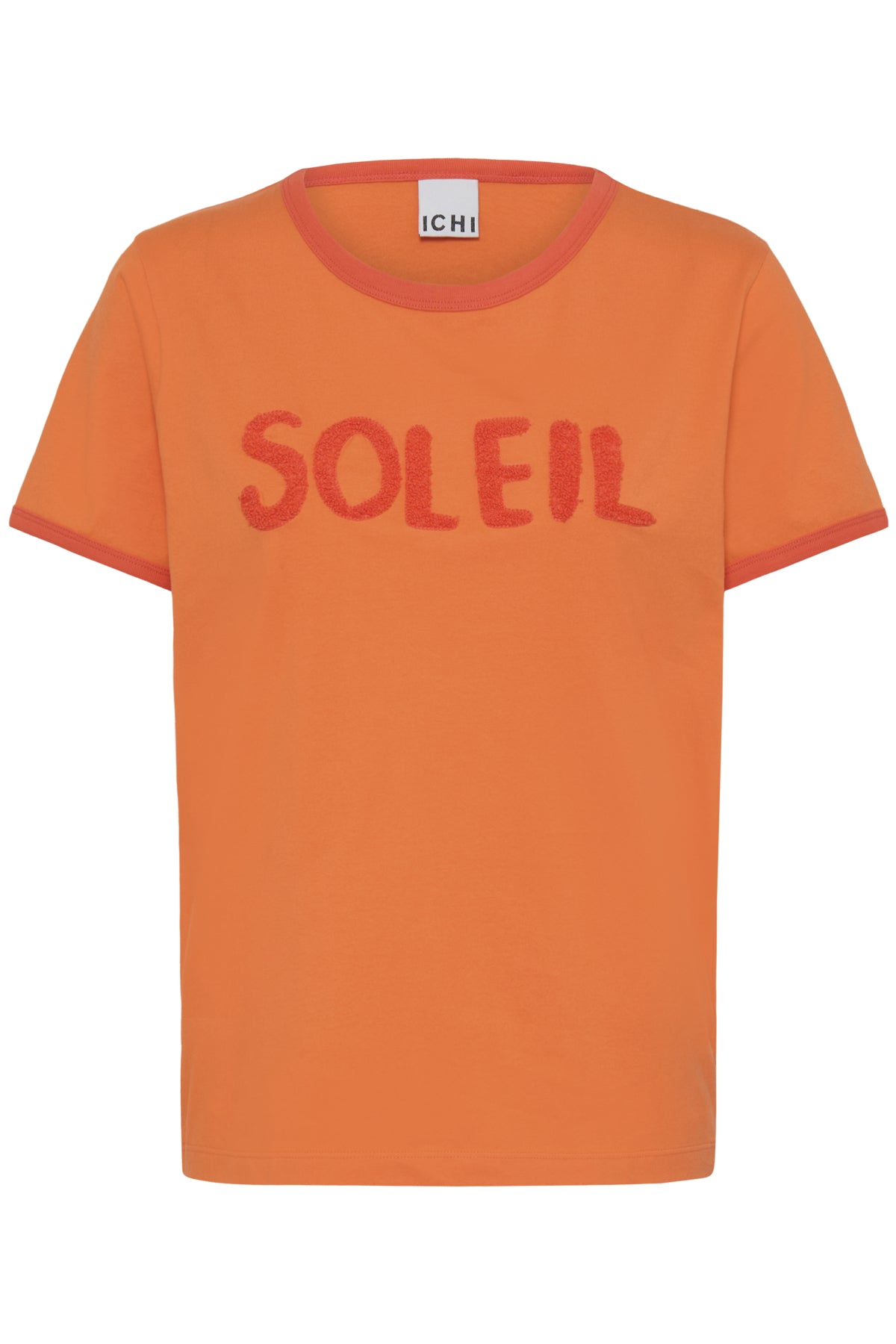 IHXLUELLA SS3 Röd Orange - 171464 - 20127206