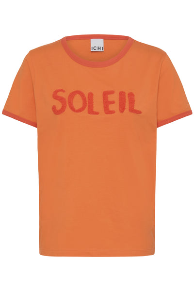 IHXLUELLA SS3 Röd Orange - 171464 - 20127206 Thumbnail