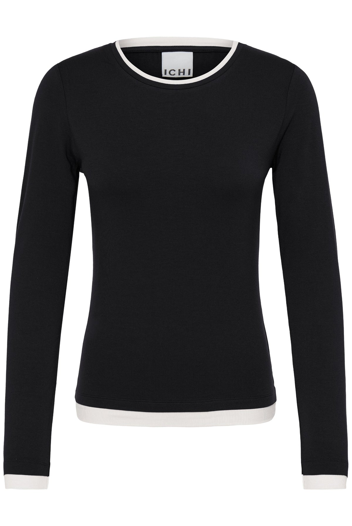 IHASTRA LS Svart - 194008 - 20127255