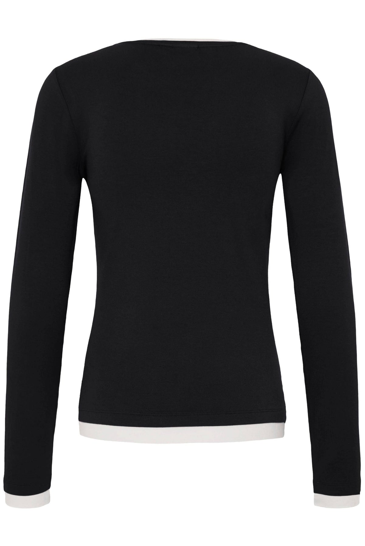 IHASTRA LS Svart - 194008 - 20127255