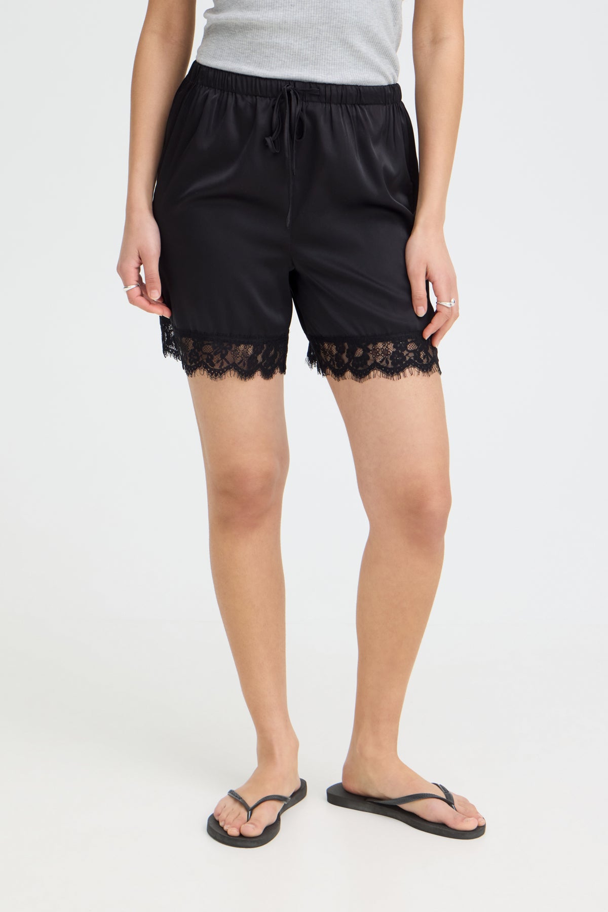 IHFUCHILLA SHO Black - 194008 - 20127292