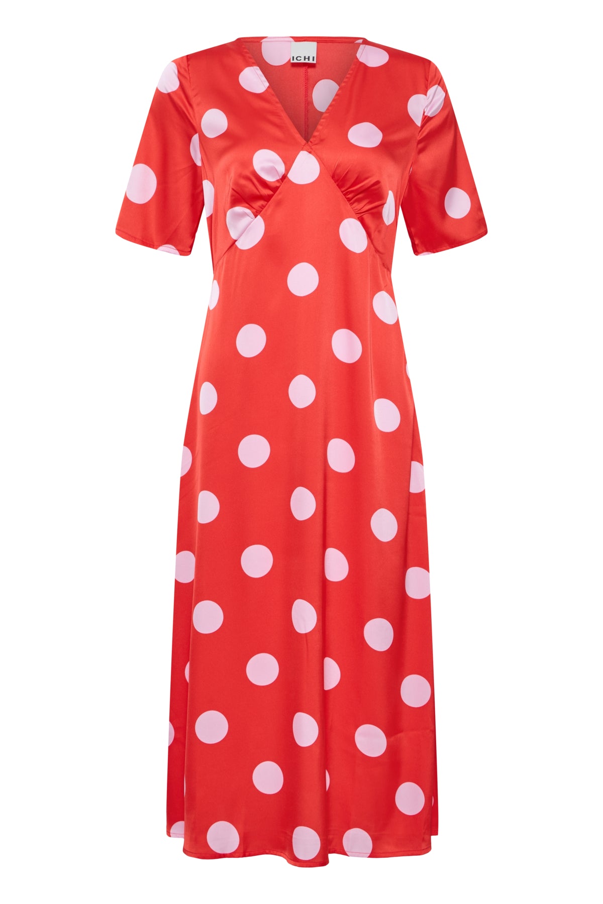 IHALIANA DR ALIANA FIERY RED - 900019118 - 20128071