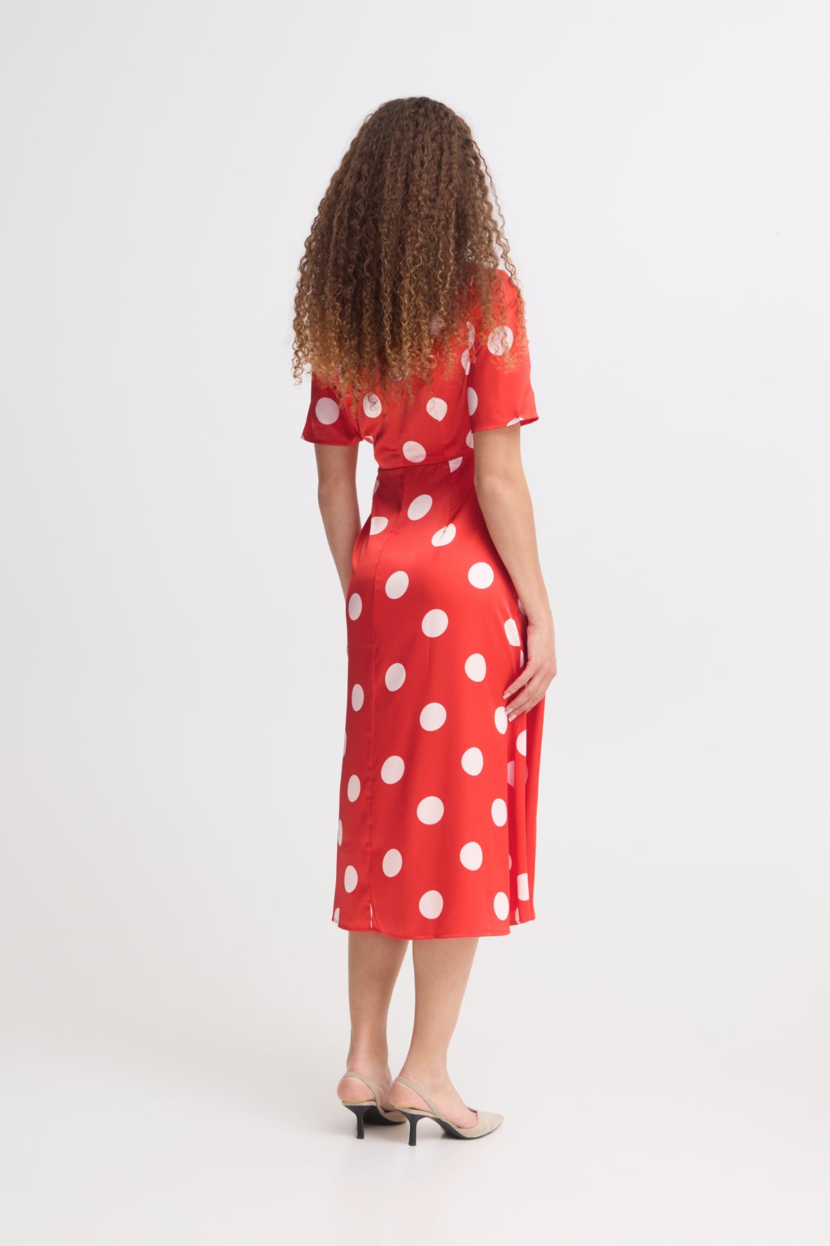 IHALIANA DR ALIANA FIERY RED - 900019118 - 20128071