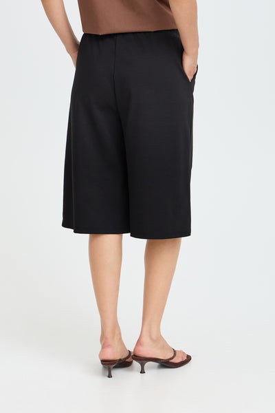 IHKATE SHORTS Black - 194008 - 20128328 Thumbnail
