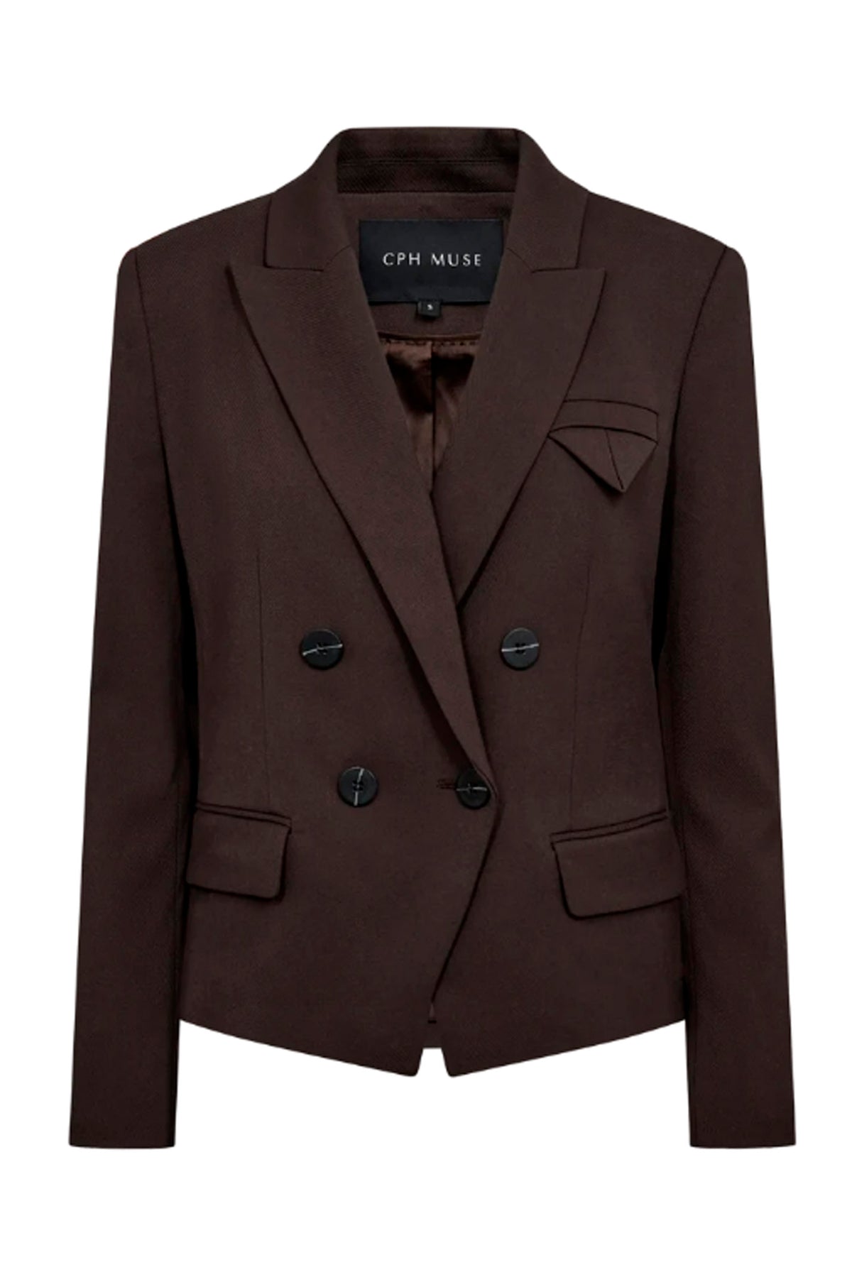 206572 BLAZER Mull - 206572