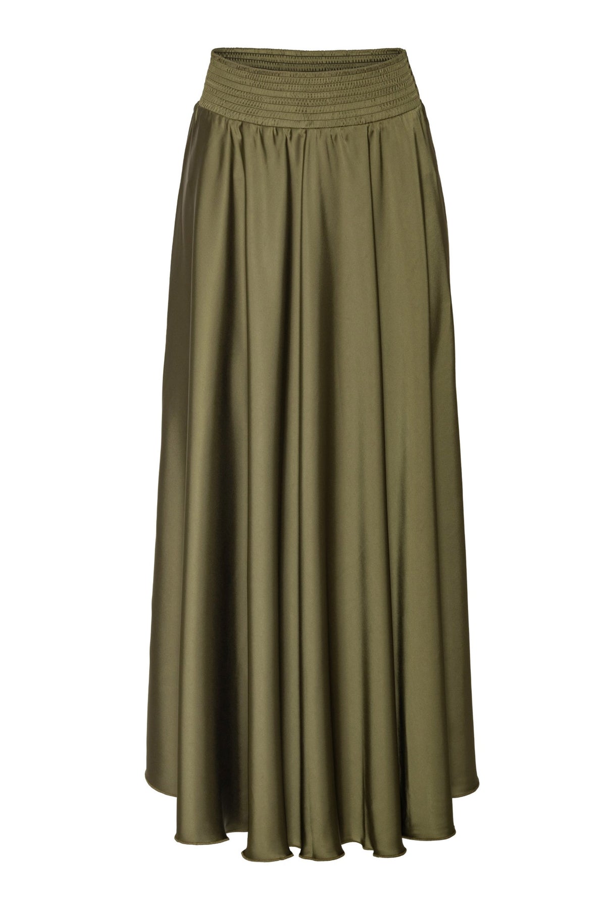 SAVANNAH KJOL Olive - SAVANNAH