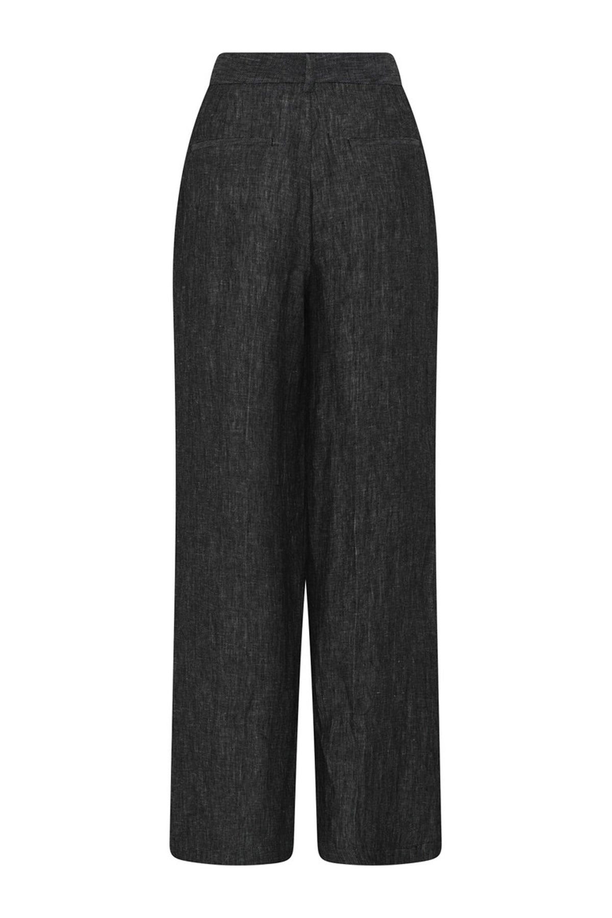 212 Naira pants 157 Slate Black - HM1075
