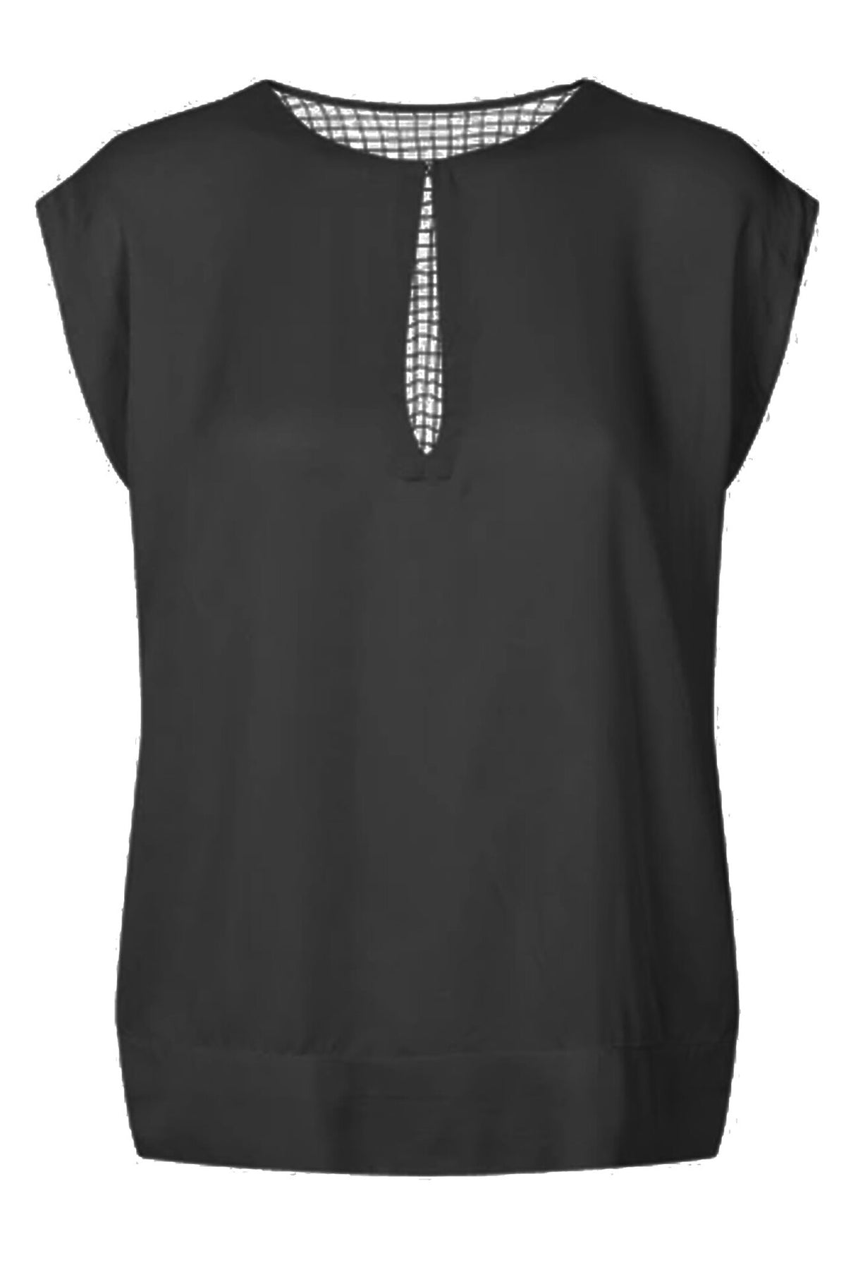 152261Black