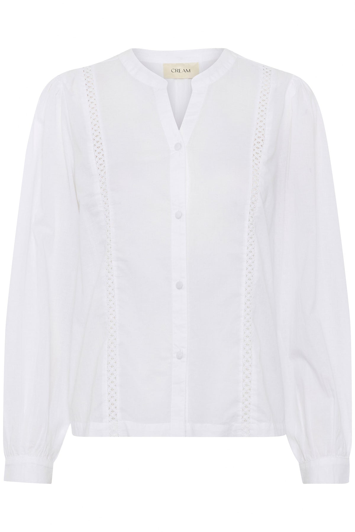 CRJassi Blus Snow White