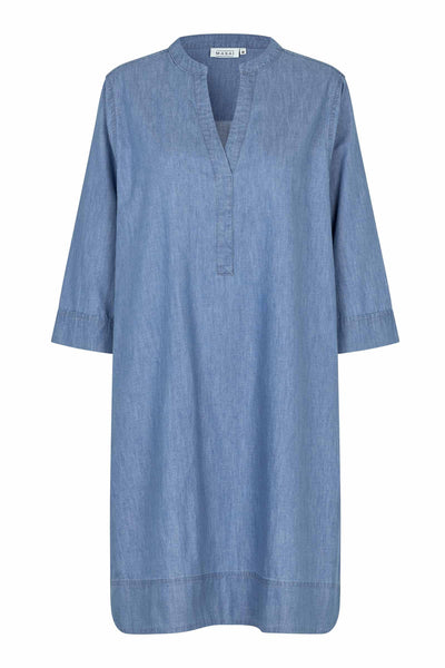 MANOKOLO Blå Denim - 1010876 Thumbnail