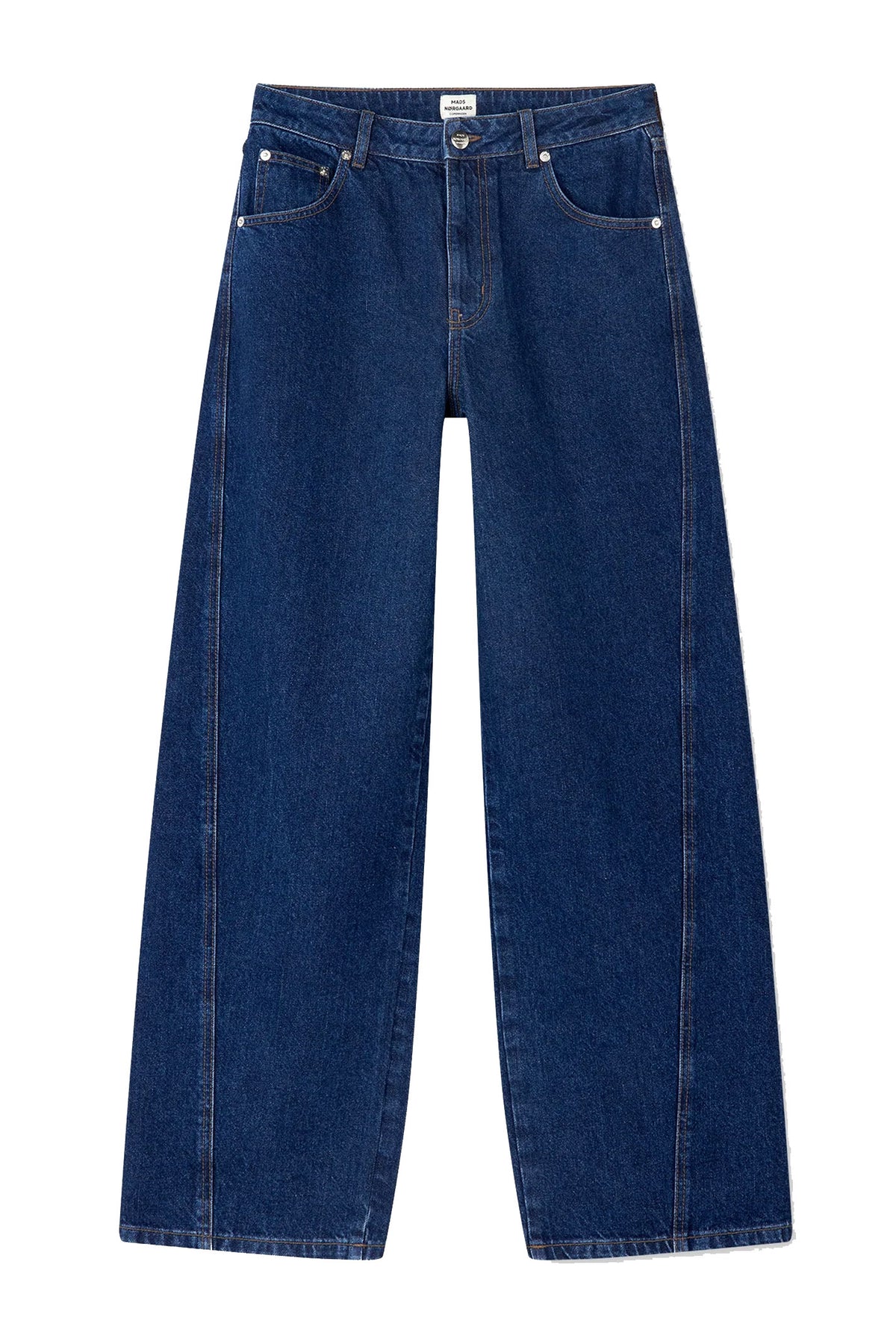 Christel Mid Blue - 205400