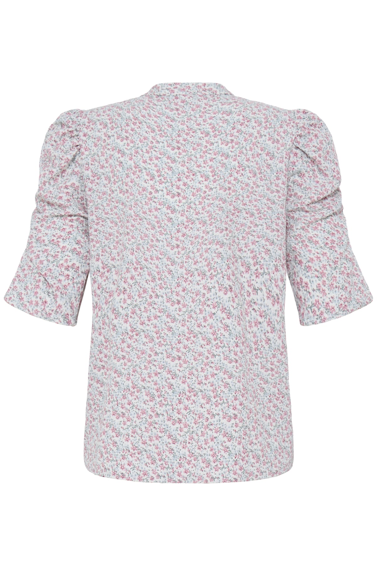 IHXMARIT MS Fruit Dove Flower Print - 2058 - 23100014