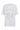 24 Lace Number Tee White - HL10534