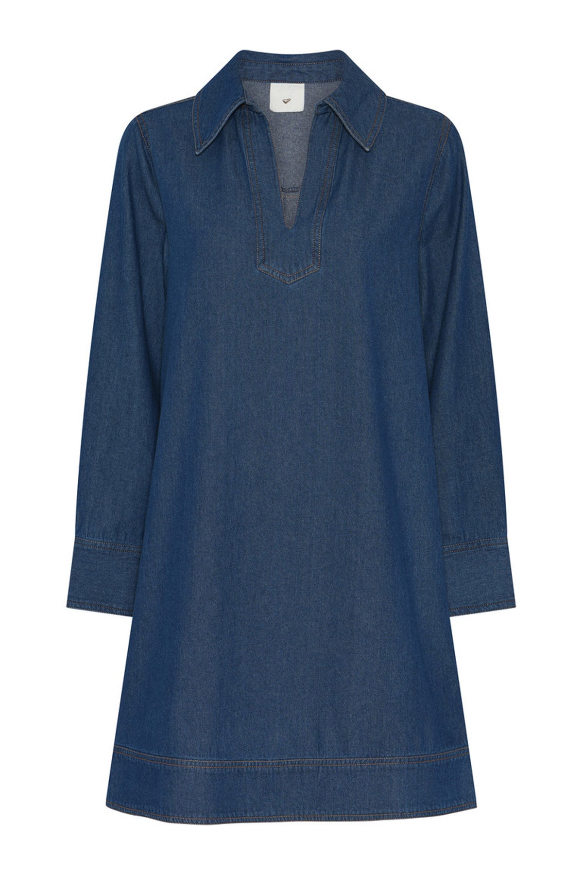 250HMHenda klänning 211 Bracing Blue - HM1478