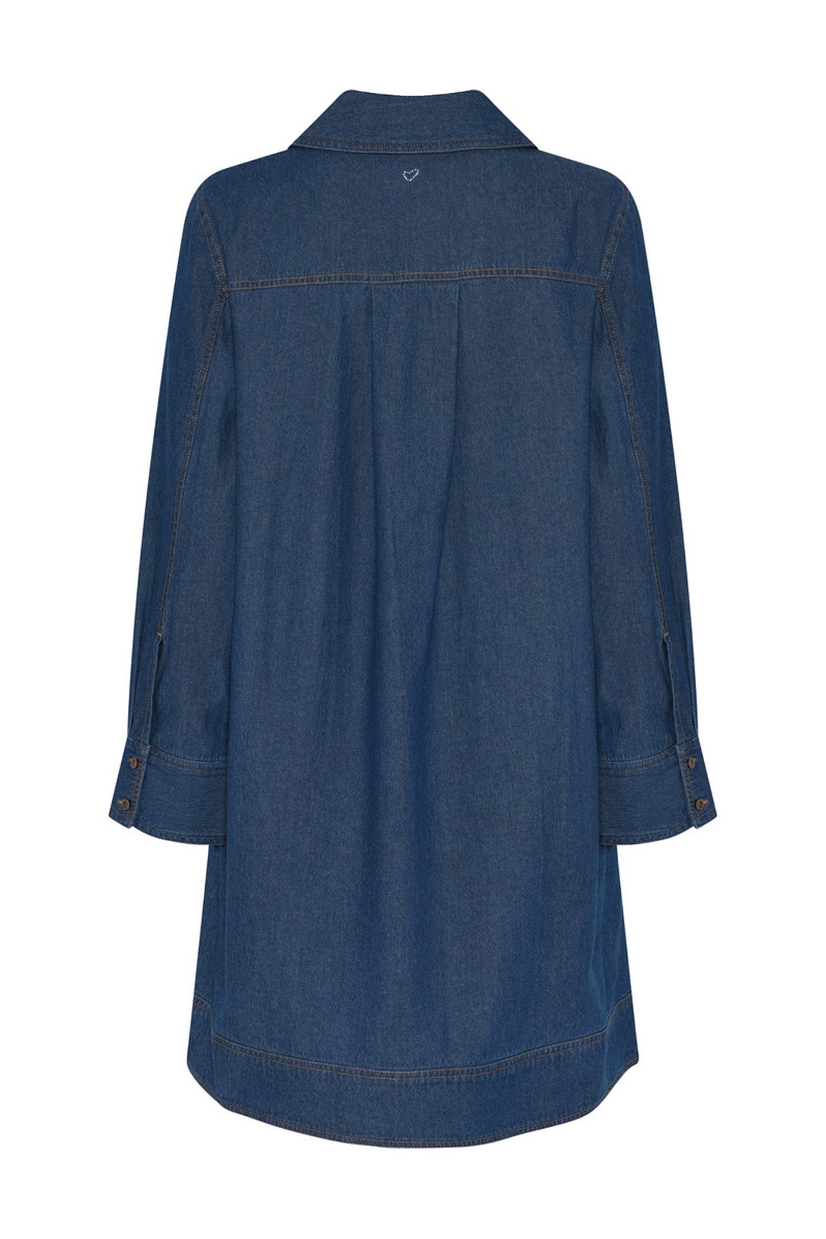 250HMHenda klänning 211 Bracing Blue - HM1478