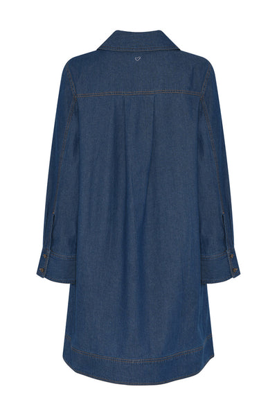 250HMHenda klänning 211 Bracing Blue - HM1478 Thumbnail