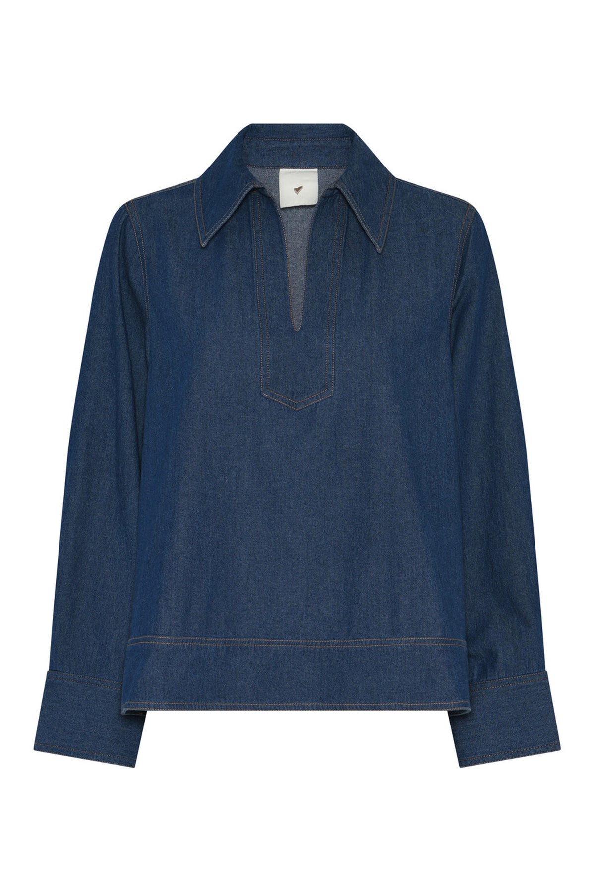 250HMerisal blus 211 Bracing Blue - HM1468