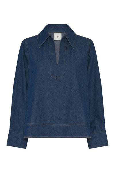 250HMerisal blus 211 Bracing Blue - HM1468 Thumbnail