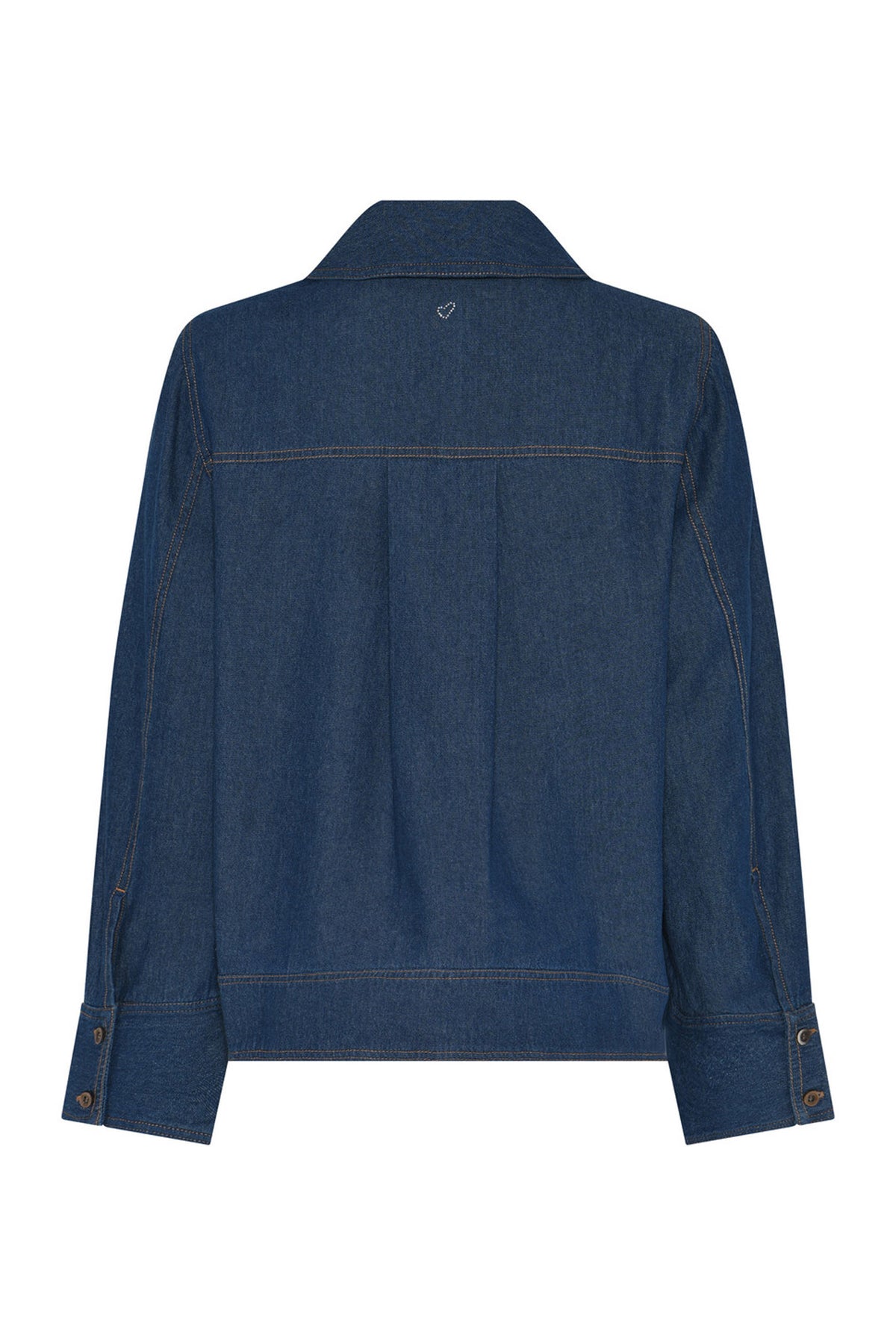 250HMerisal blus 211 Bracing Blue - HM1468