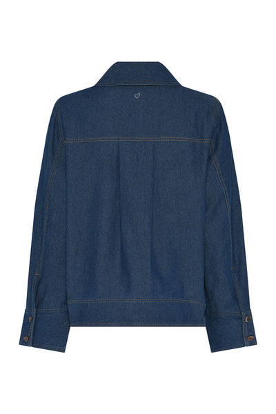250HMerisal blus 211 Bracing Blue - HM1468 Thumbnail