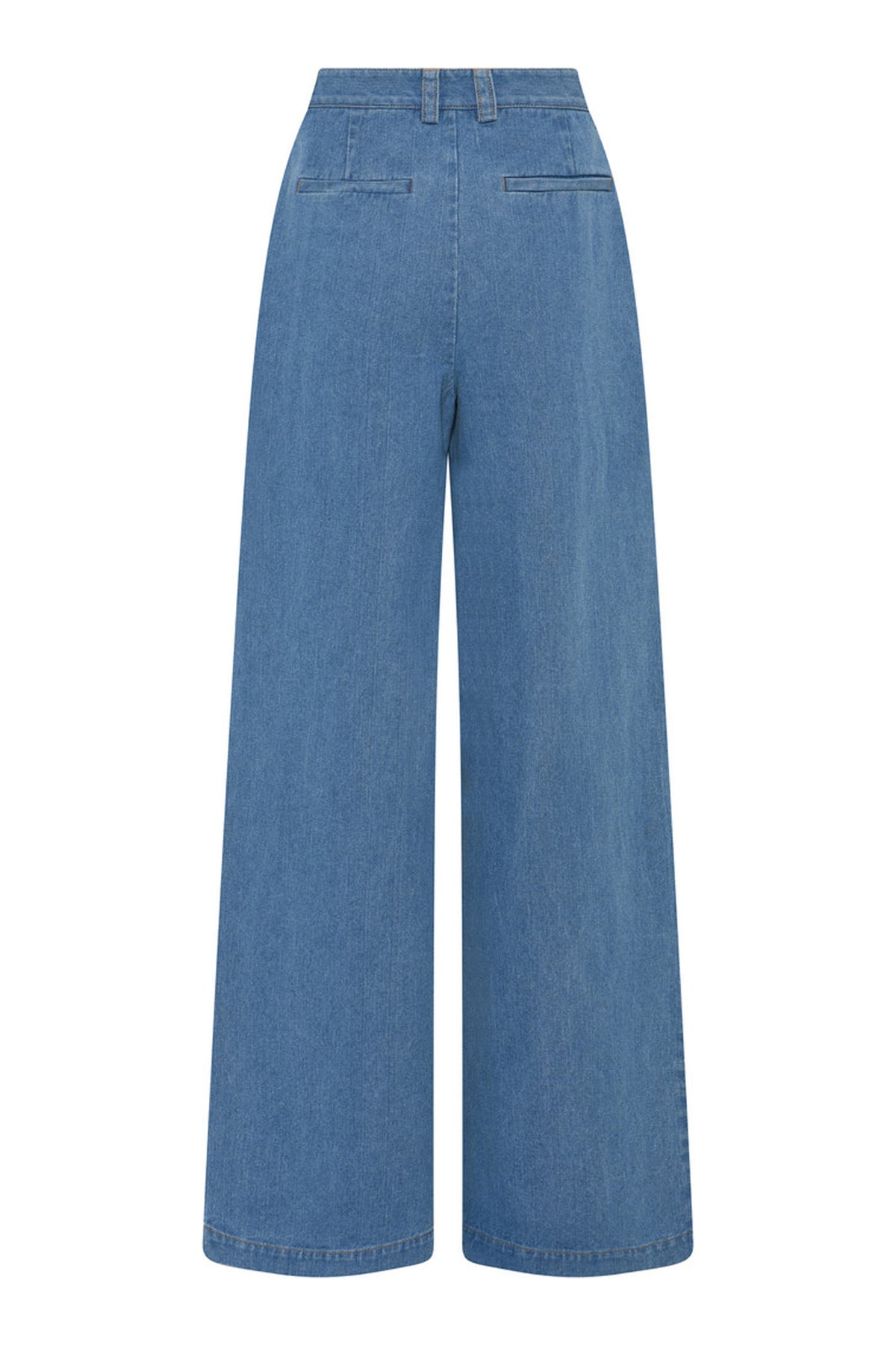 252HMNiva denimbyxor 210 Deep ocean - HM1241