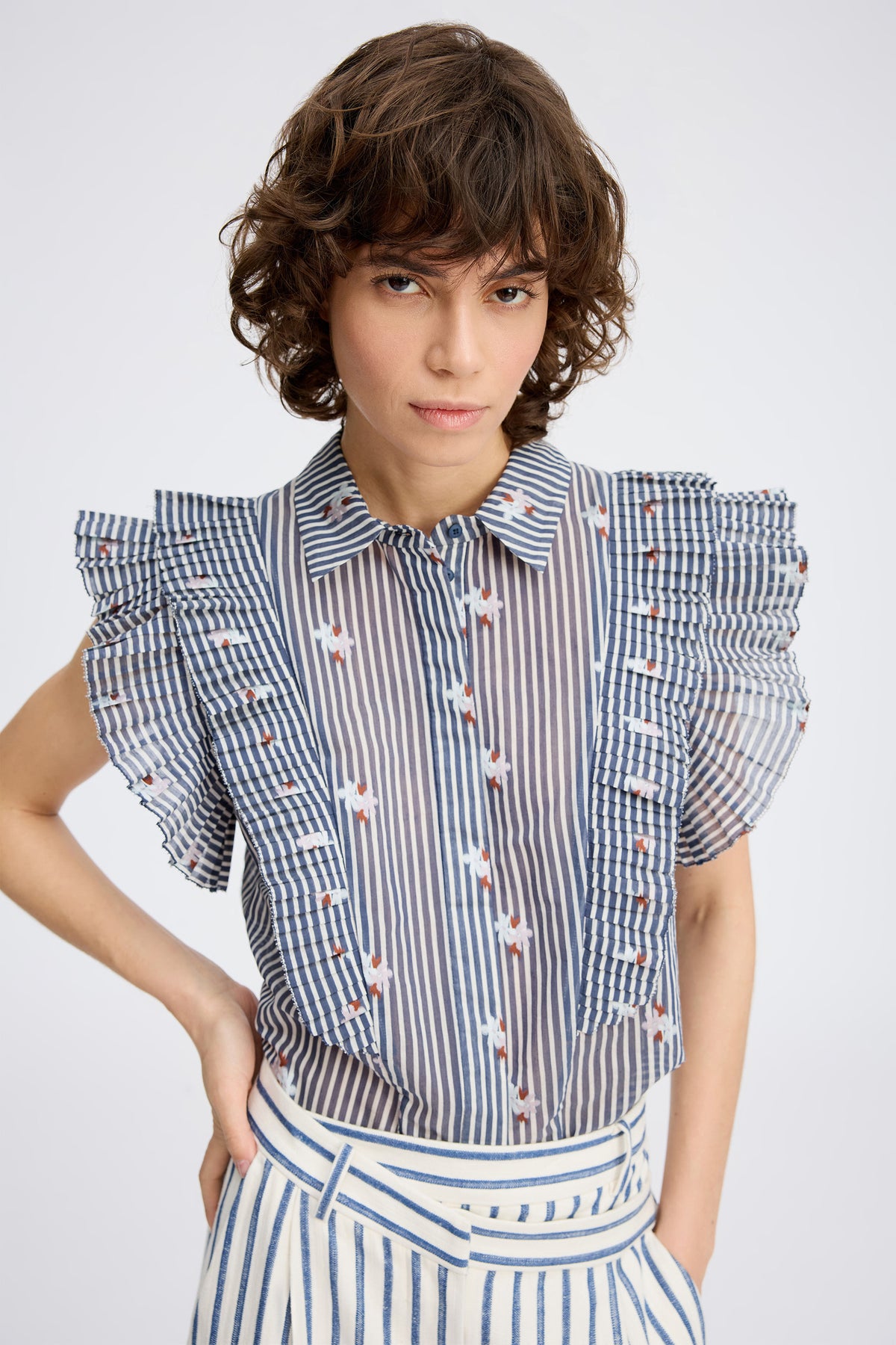 MUST 37-Indigo - 1027/25224