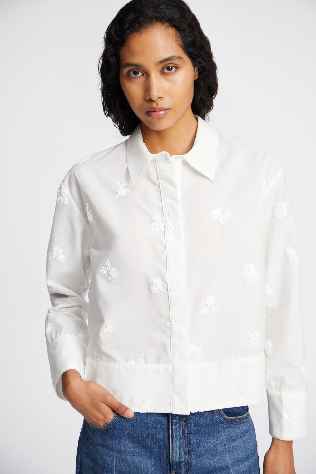 KASEIA 76-Ivory - 1032/25229