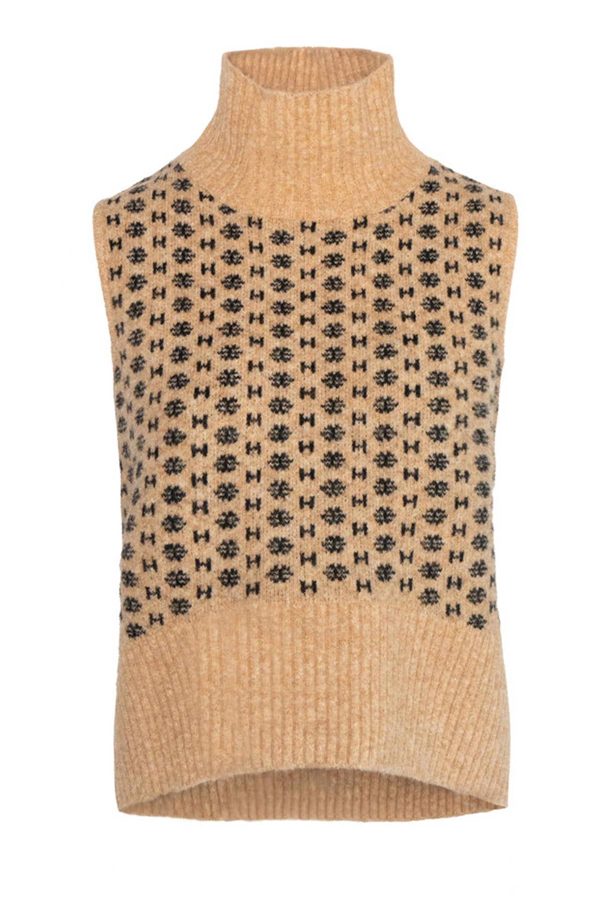 LOGO Väst 6500 Beige - 2530120300