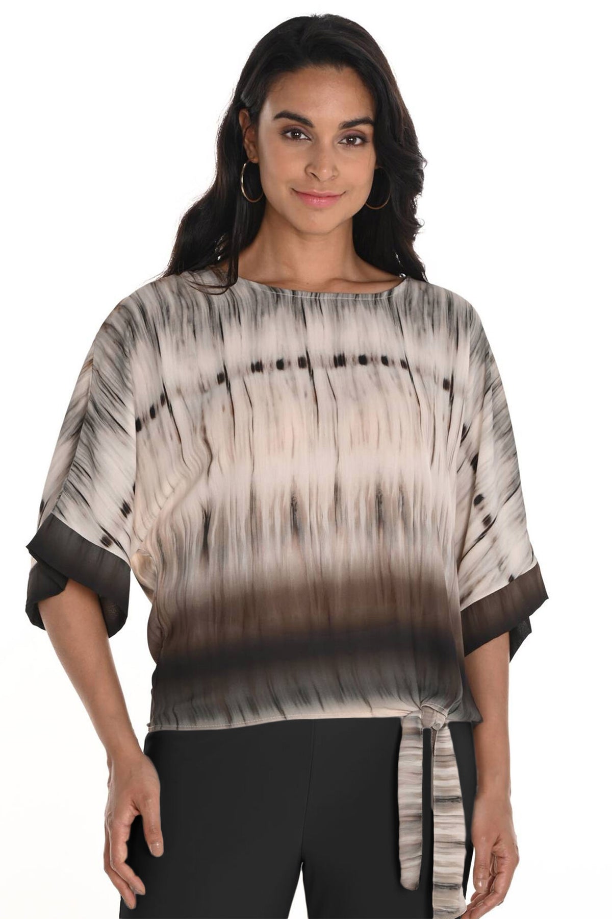256109 Beige/Brun - 256109