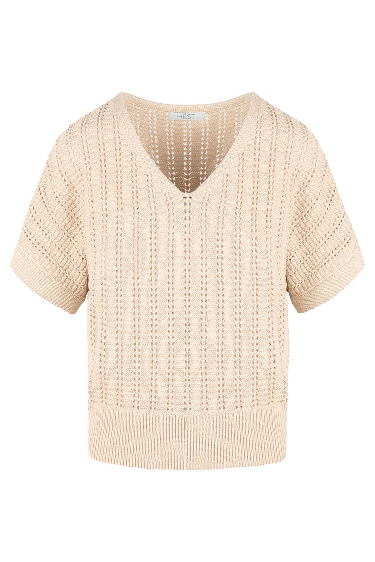 DAHLIA Topp 6500 Beige - 2610120560