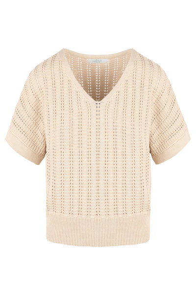 DAHLIA Topp 6500 Beige - 2610120560 Thumbnail