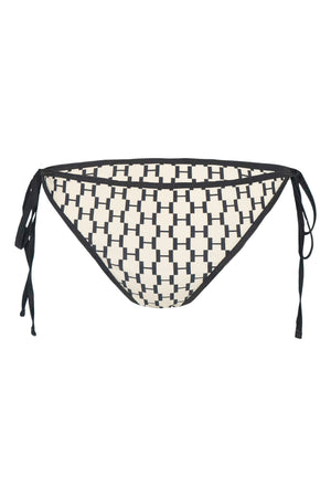 ALBERTA Bikiniunderdel 9000 Jet Black - 2610360670-2