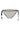 ALBERTA Bikiniunderdel 9000 Jet Black - 2610360670-2