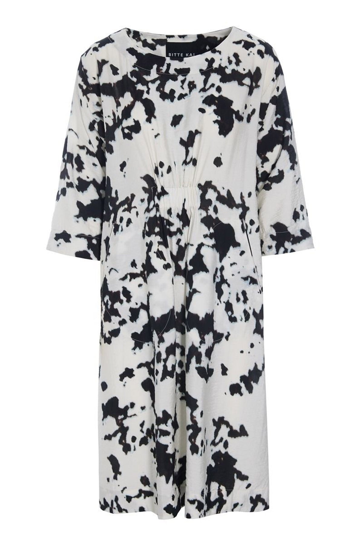 Yuri klänning LILY ABSTRACT LACE - 262-2470-5732