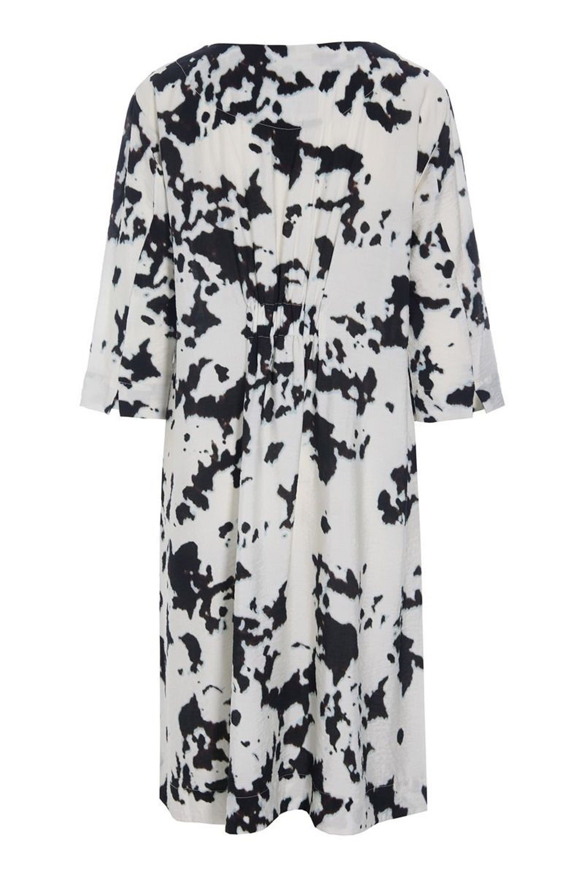 Yuri klänning LILY ABSTRACT LACE - 262-2470-5732