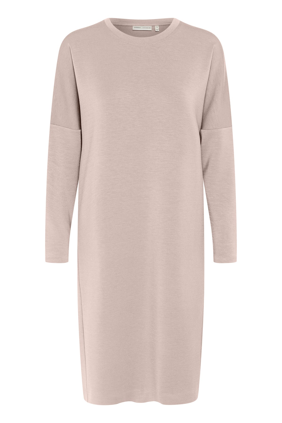AnniehIW Vincent Dress STONE