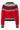Clarell Knit Cardigan Red - 26407-5016