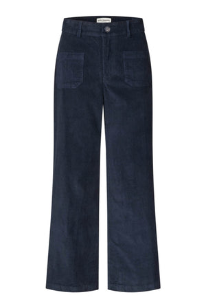 RingoLL Pants 23 Mörkblå - 26417-2009