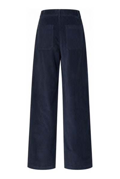 RingoLL Pants 23 Mörkblå - 26417-2009 Thumbnail