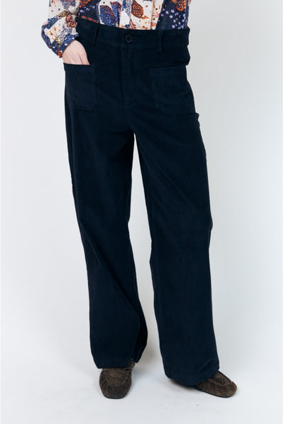 RingoLL Pants 23 Mörkblå - 26417-2009 Thumbnail