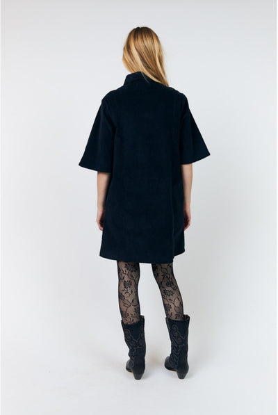 MolaLL Dress 3/4 23 Dark Blue - 26417-3001 Thumbnail