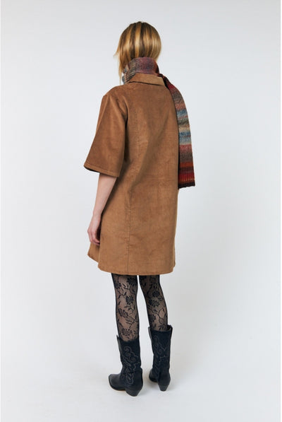 MolaLL Dress 3/4 67 Hazel - 26417-3001 Thumbnail